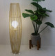 Floor Lamp E27 42W 1000mm Natural Floor Lamp E27 42W 1000mm Natural